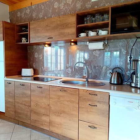 Diament Rogowo Villa Rogowo  Kültér fotó