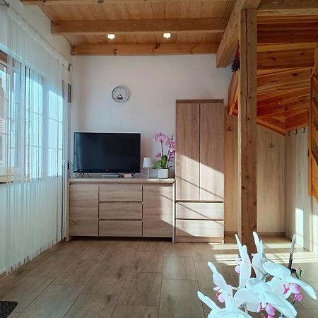Diament Rogowo Villa Rogowo  Kültér fotó