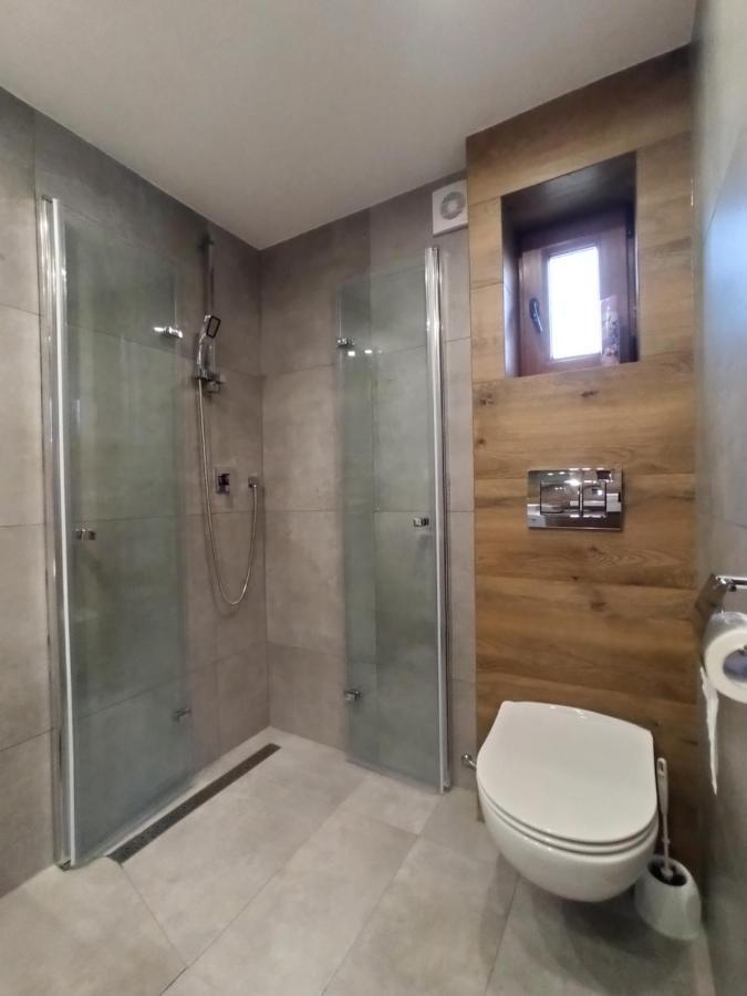 Diament Rogowo Villa Rogowo  Kültér fotó