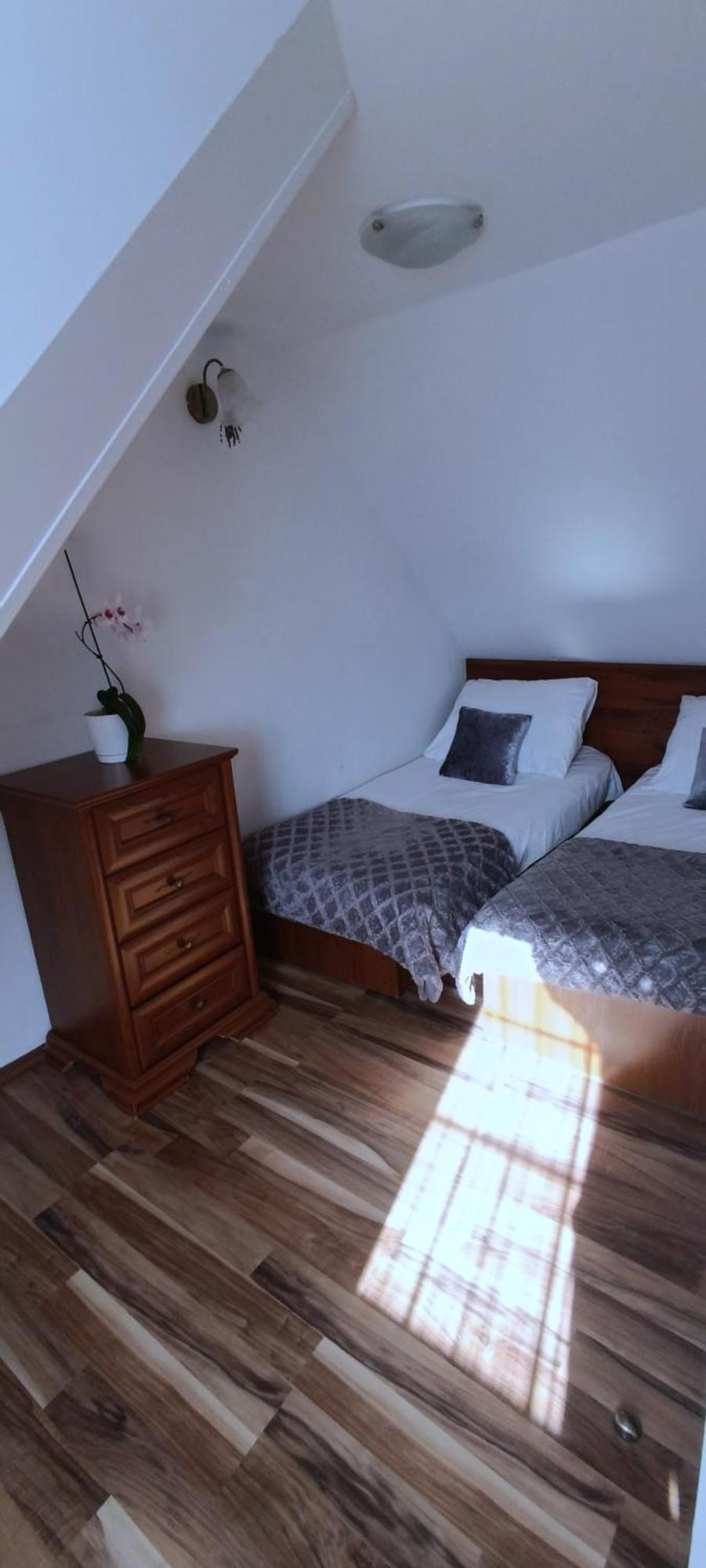 Diament Rogowo Villa Rogowo  Kültér fotó