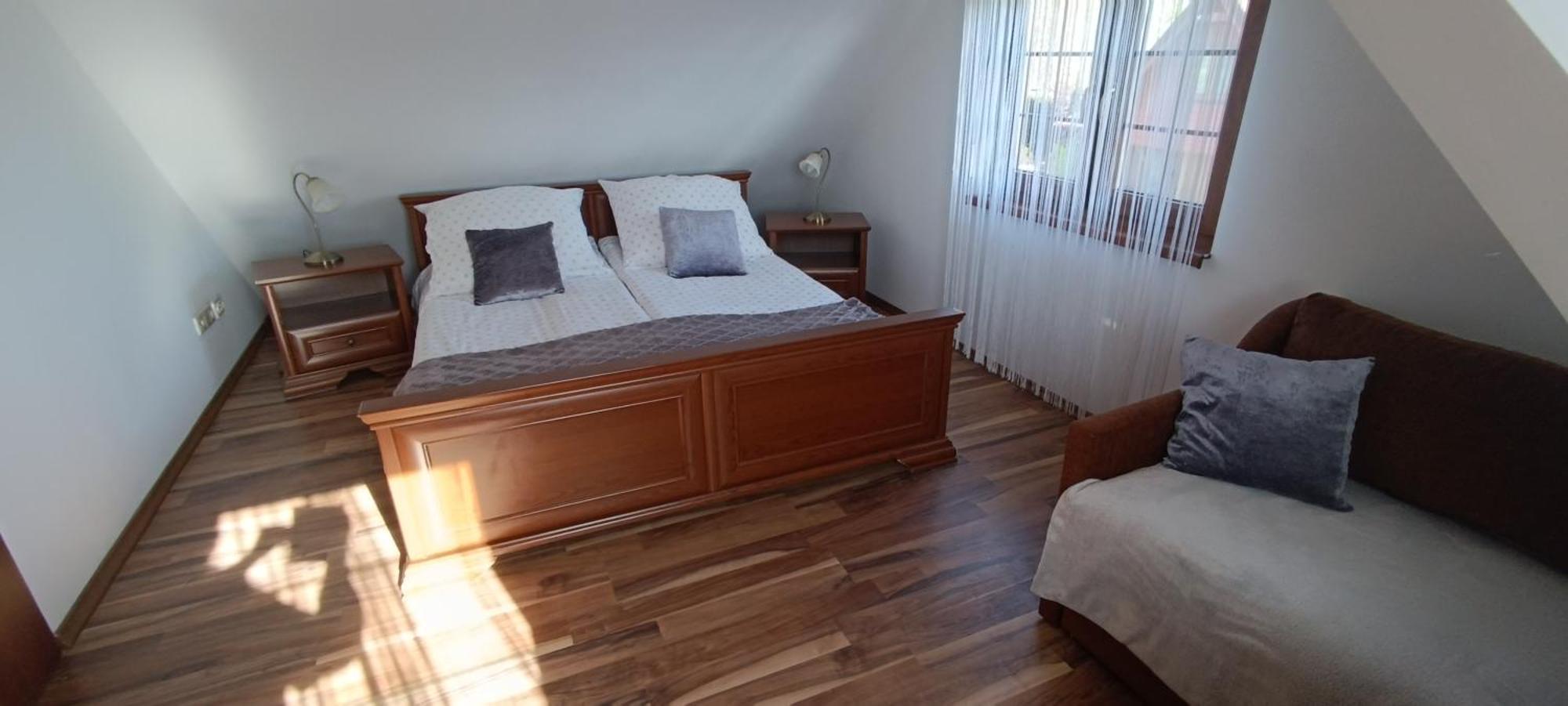 Diament Rogowo Villa Rogowo  Kültér fotó