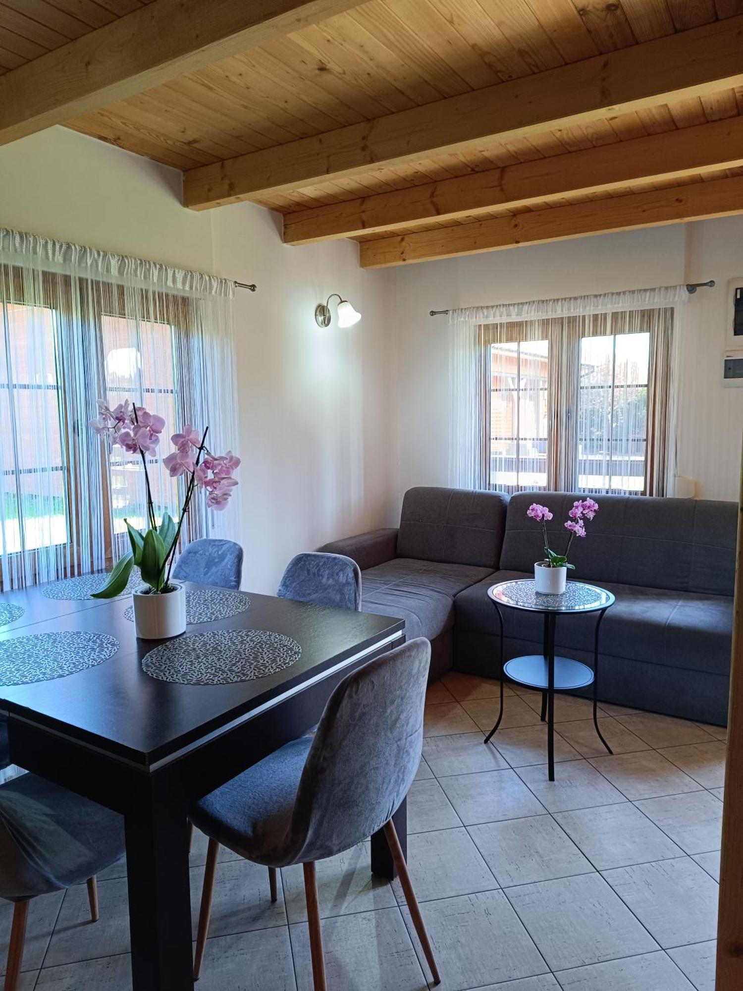 Diament Rogowo Villa Rogowo  Kültér fotó