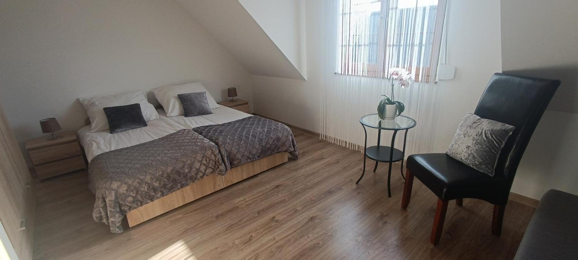 Diament Rogowo Villa Rogowo  Kültér fotó