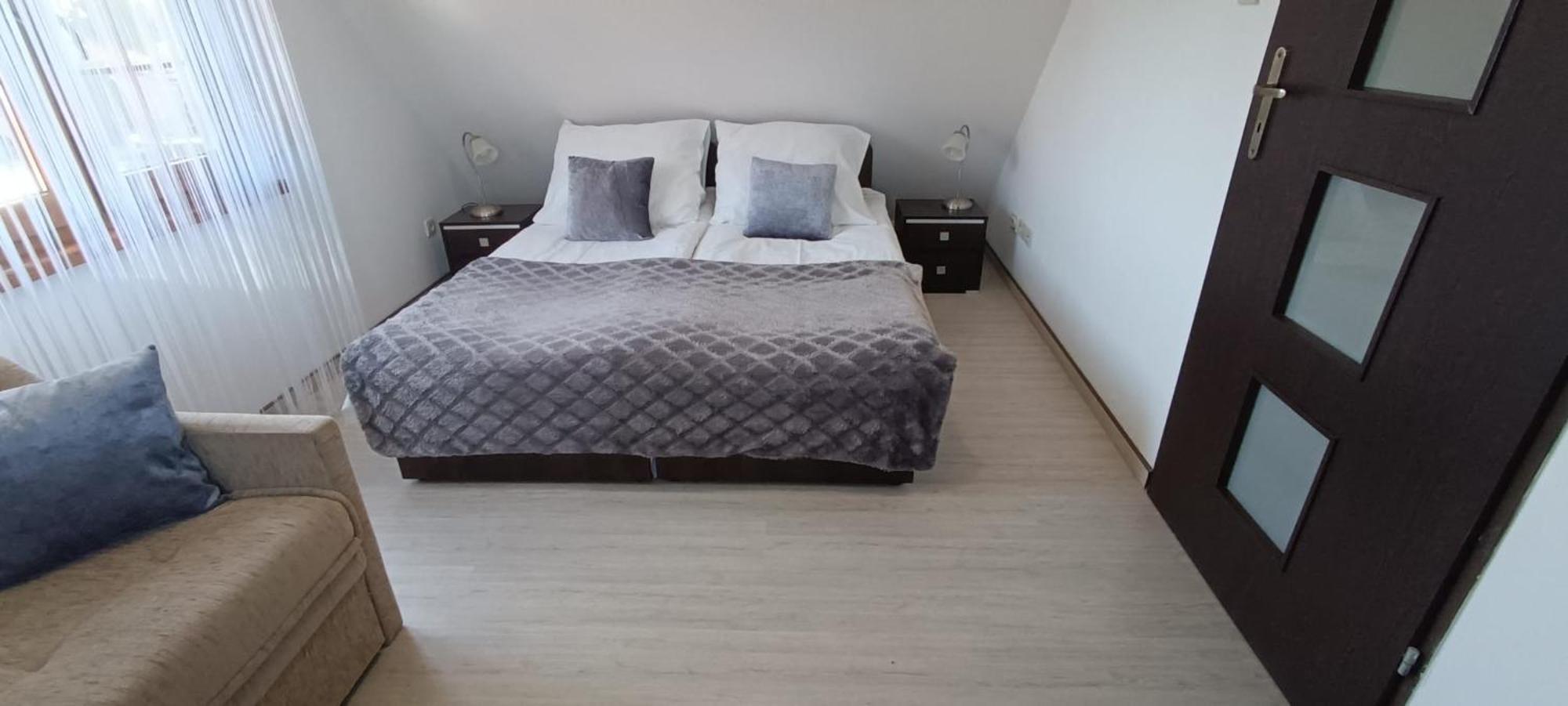 Diament Rogowo Villa Rogowo  Kültér fotó