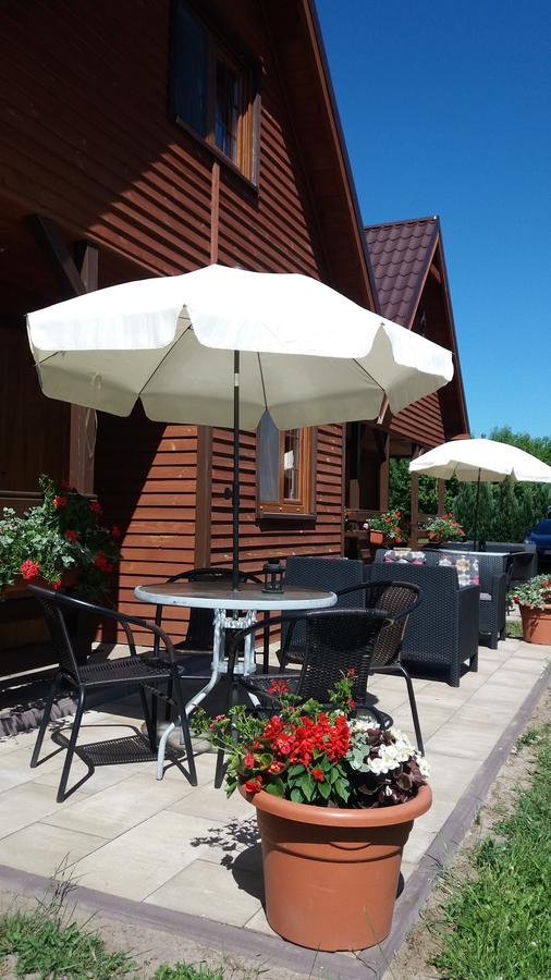 Diament Rogowo Villa Rogowo  Kültér fotó