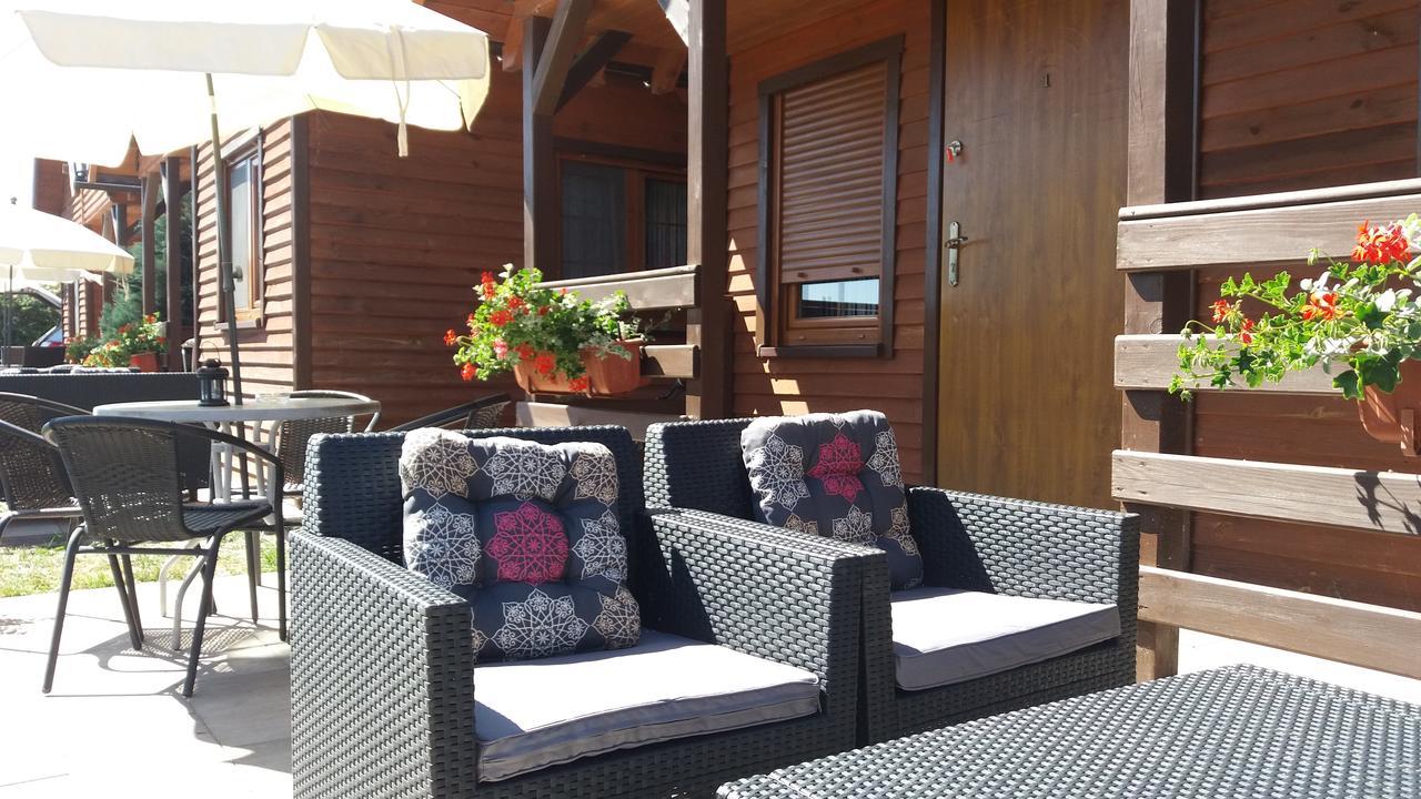 Diament Rogowo Villa Rogowo  Kültér fotó