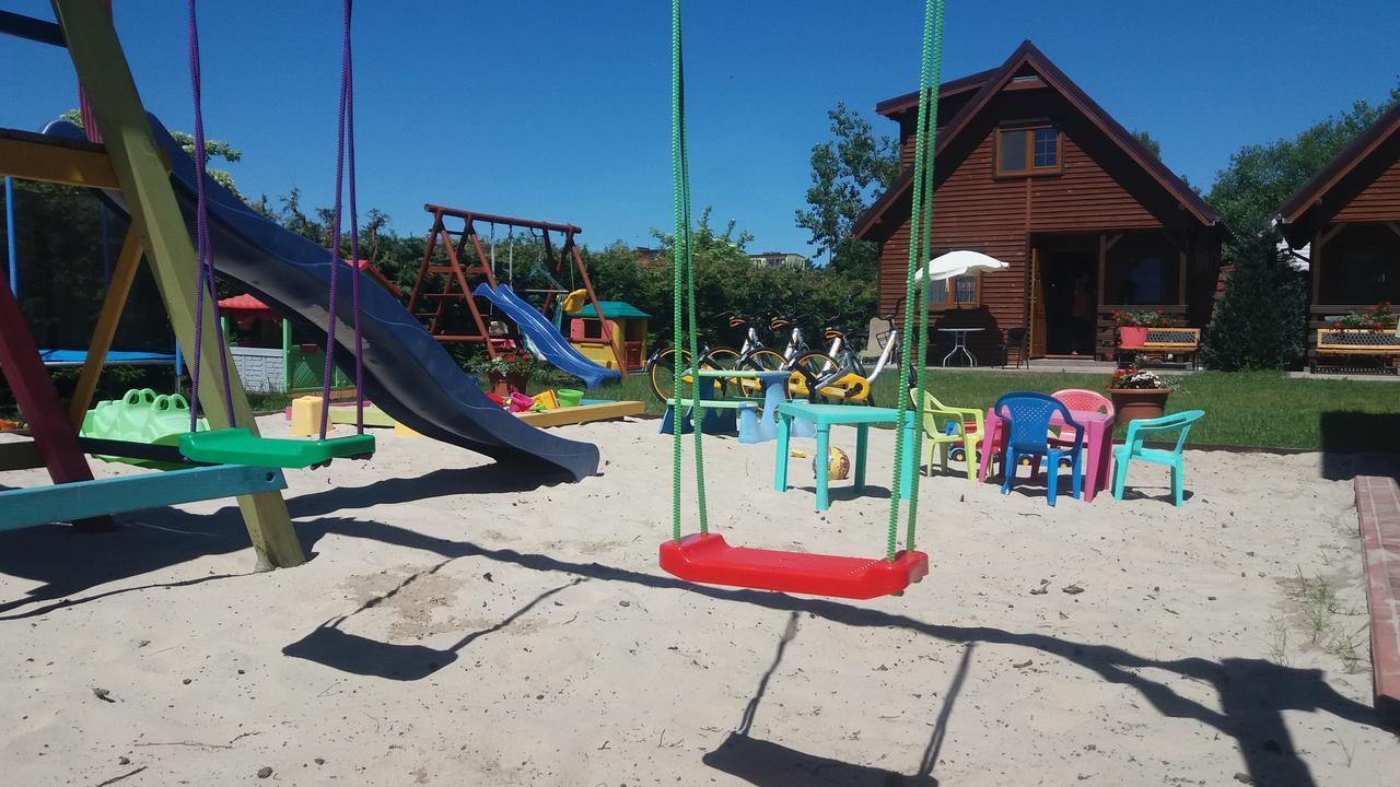 Diament Rogowo Villa Rogowo  Kültér fotó
