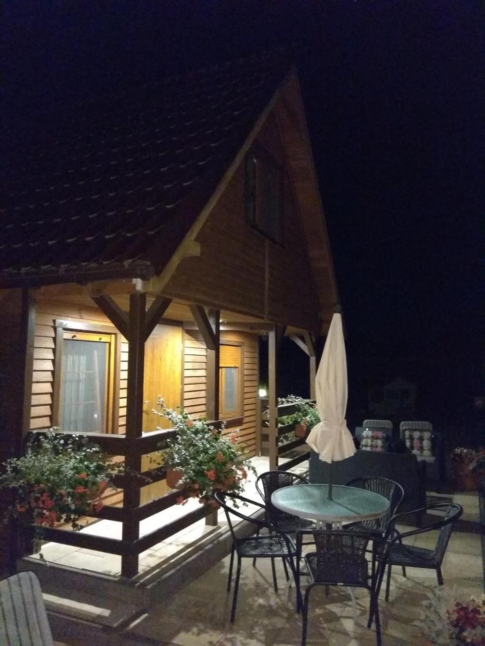 Diament Rogowo Villa Rogowo  Kültér fotó