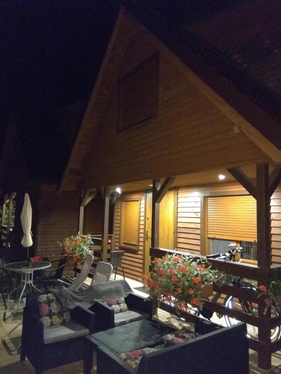 Diament Rogowo Villa Rogowo  Kültér fotó