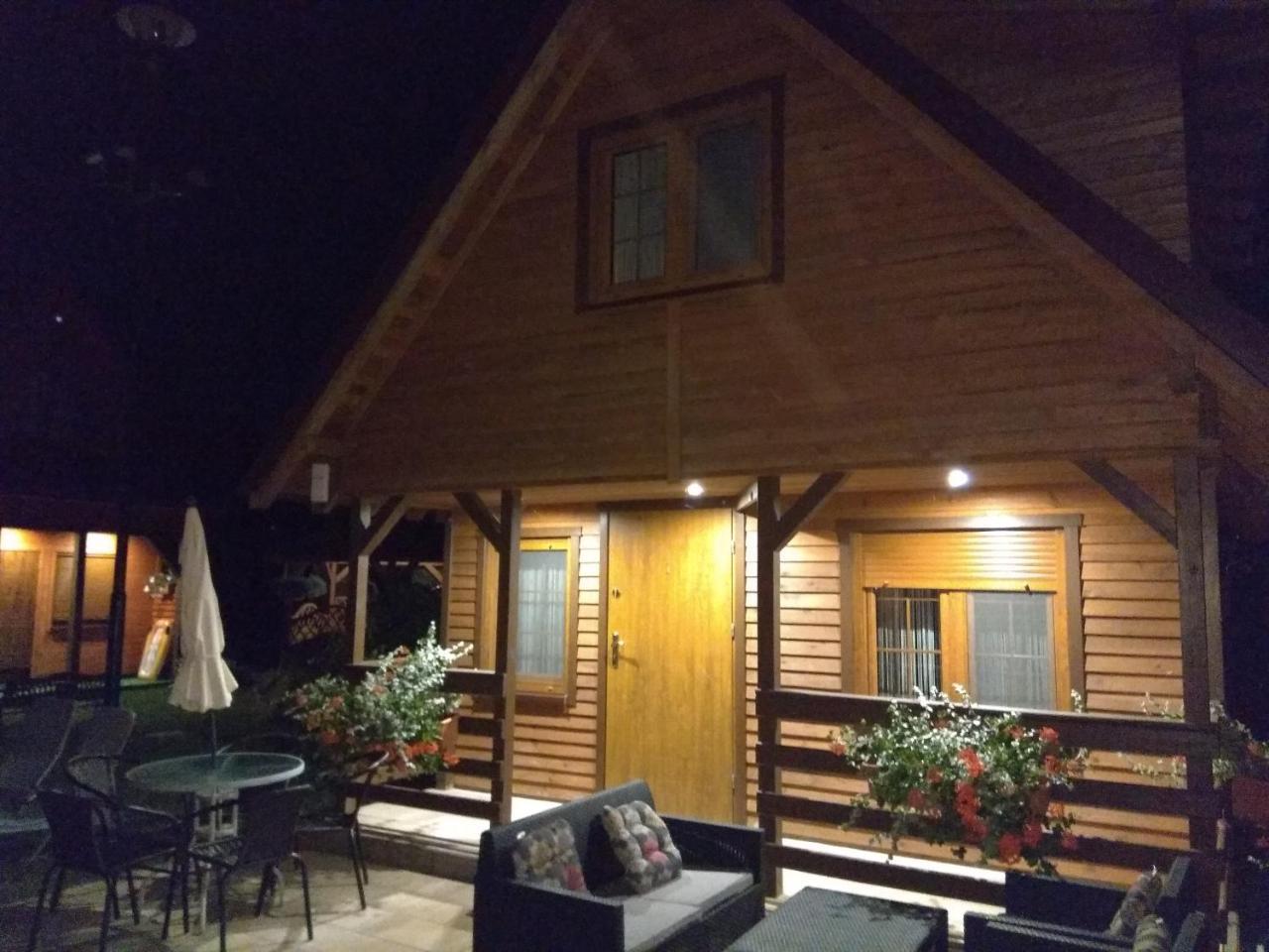 Diament Rogowo Villa Rogowo  Kültér fotó